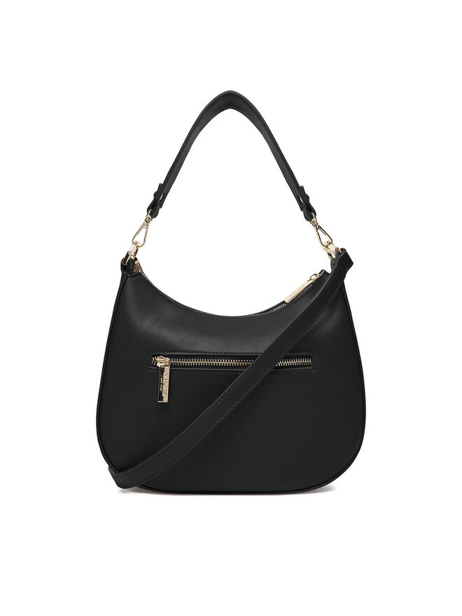 Nine West Дамска чанта Nine West CEO-NANCY-H241690 Черен