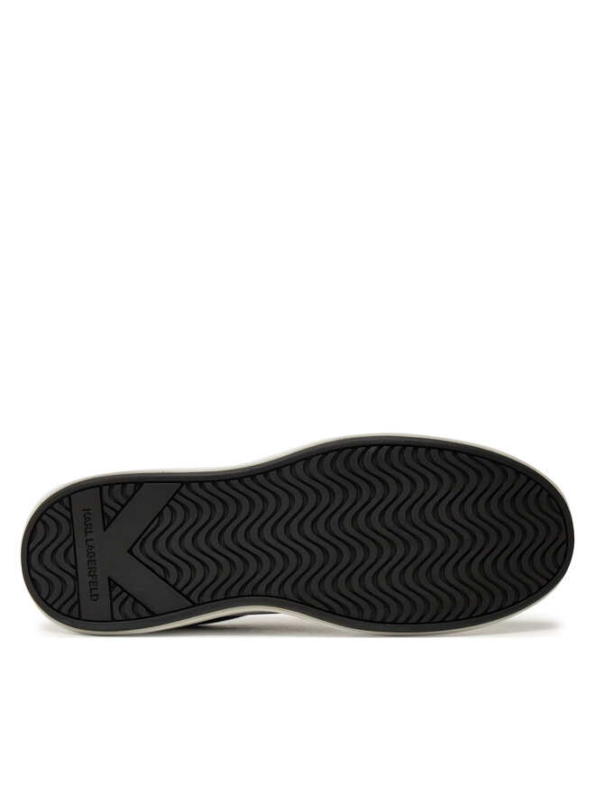 KARL LAGERFELD Sneakers KARL LAGERFELD KL54020 Nero