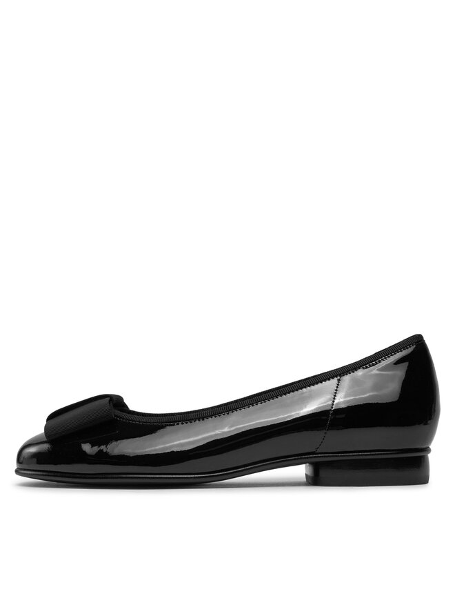 Gabor Ballerinas Gabor 05.100.97 Schwarz