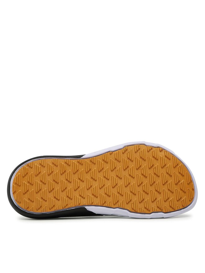 Dynafit Flip-flops Dynafit Podium 4635 Fekete