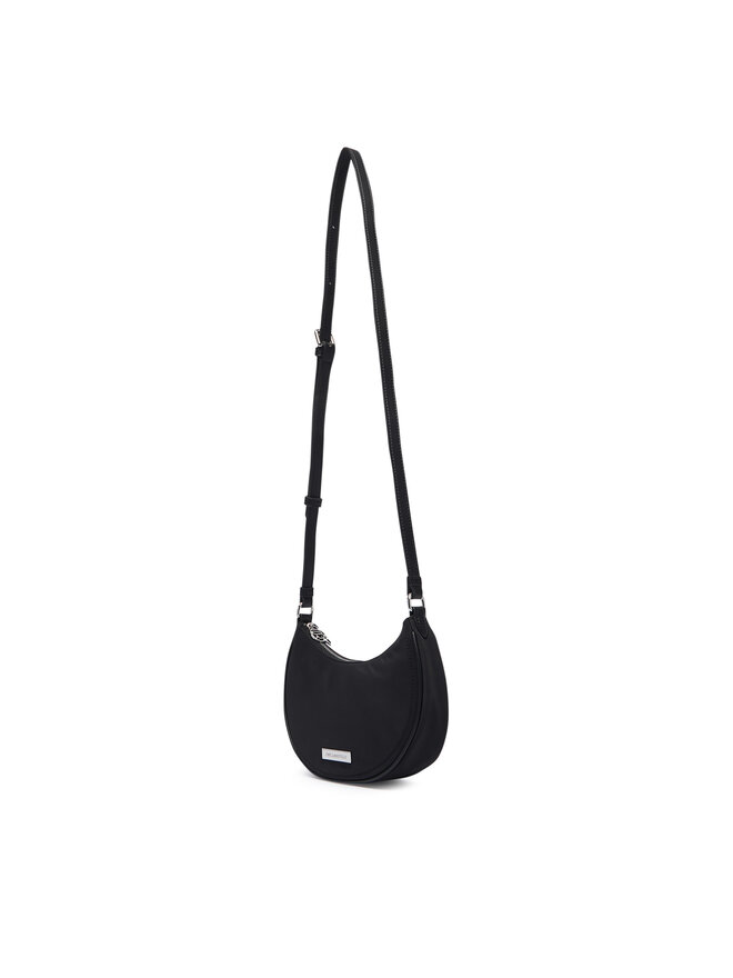 KARL LAGERFELD Handtasche KARL LAGERFELD B3W30308 Schwarz