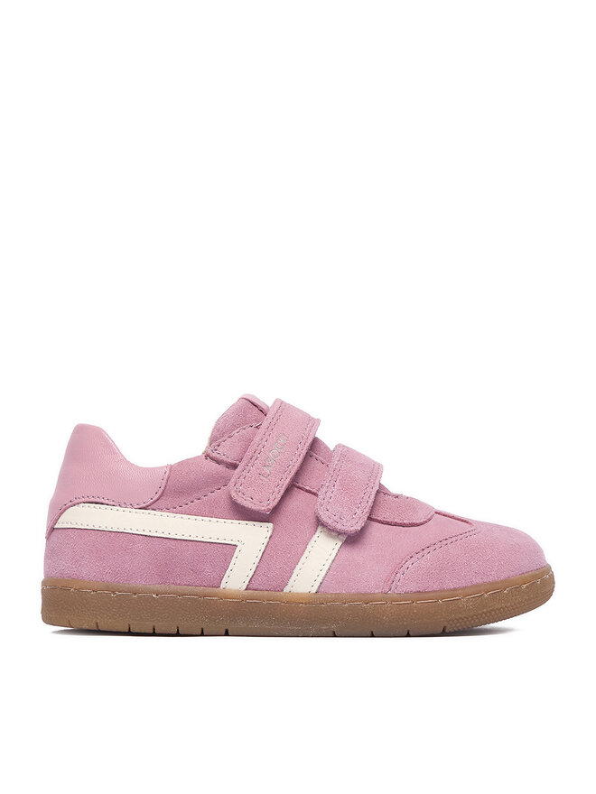 Lasocki Kids Sneakers Lasocki Kids CEO-CI12-LEMON-02A Rosa