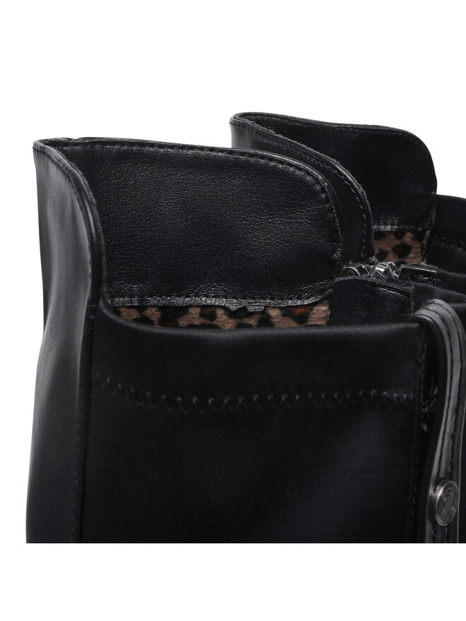 Refresh Botas altas Refresh 170184 Negro