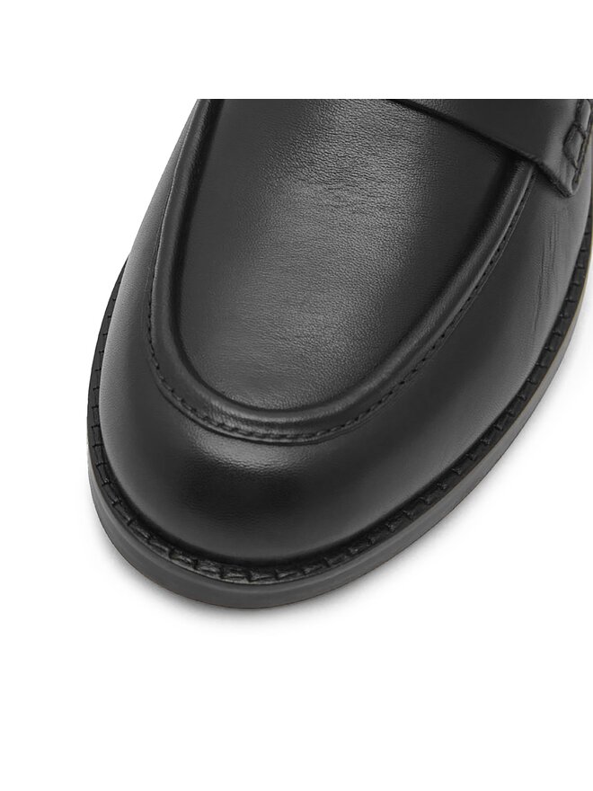 Gino Rossi Lords Gino Rossi WILMA-107783 Negru