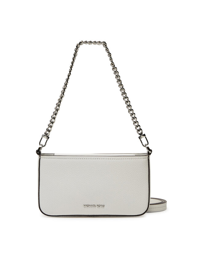 MICHAEL Michael Kors Torebka MICHAEL Michael Kors 32S5SYTU1L Biały