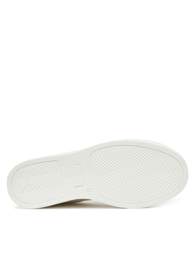 Elisabetta Franchi Αθλητικά Elisabetta Franchi F4-A9E-0241 M Λευκό
