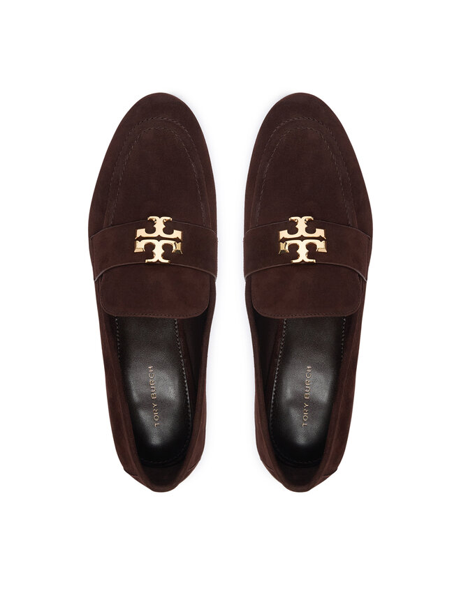 Tory Burch Сліпери Tory Burch 175213 Коричневий