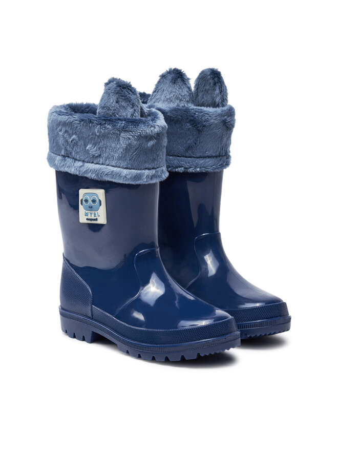 Mayoral Gummistiefel Mayoral 46532 Dunkelblau