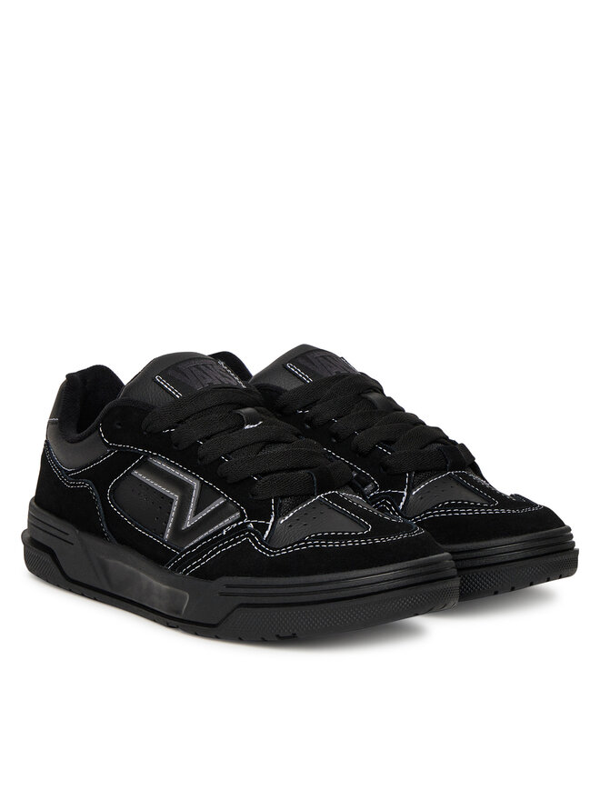 Vans Sneakersy Vans Upland VN000D6FBLA1 Czarny