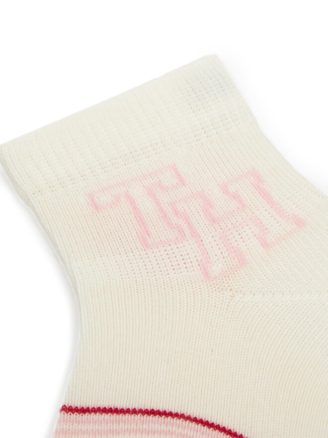 Tommy Hilfiger Calzini corti Tommy Hilfiger 701236342 Rosa