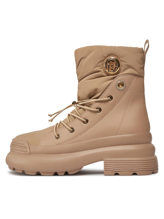 Liu Jo Botines Liu Jo Amy 15 SF3119 TX349 Beis