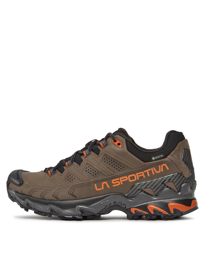 La Sportiva Trekkingi La Sportiva Ultra Raptor II Gtx GORE-TEX 34F803208 Brązowy