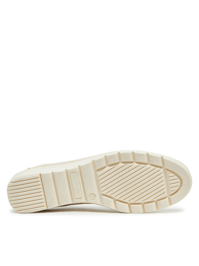 Caprice Zapatos hasta el tobillo Caprice 9-24701-42 Beis