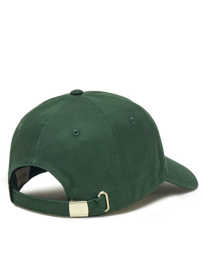 Calvin Klein Șapcă Calvin Klein LV04G5004G Verde