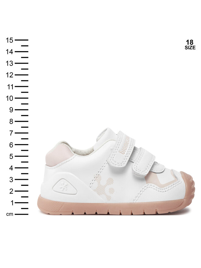 Biomecanics Zapatillas Biomecanics 241001 B786-B Blanco