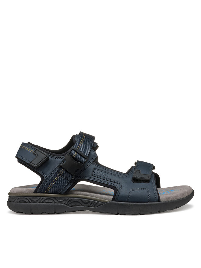 Geox Sandalen Geox U Spherica Ec5 U55ELB 000EK C4002 Dunkelblau