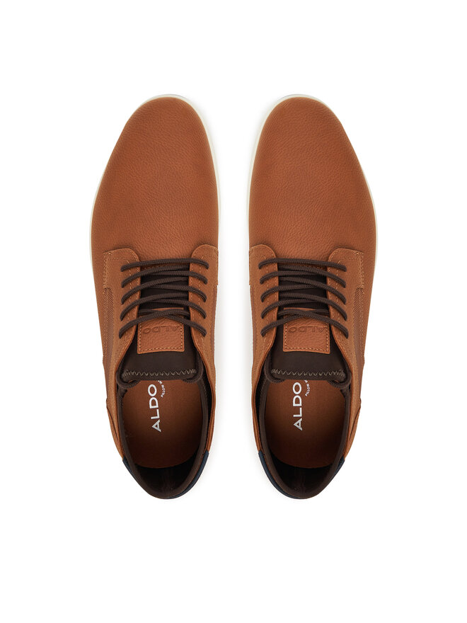 Aldo Туфлі Aldo Drymos 13618414 Коричневий