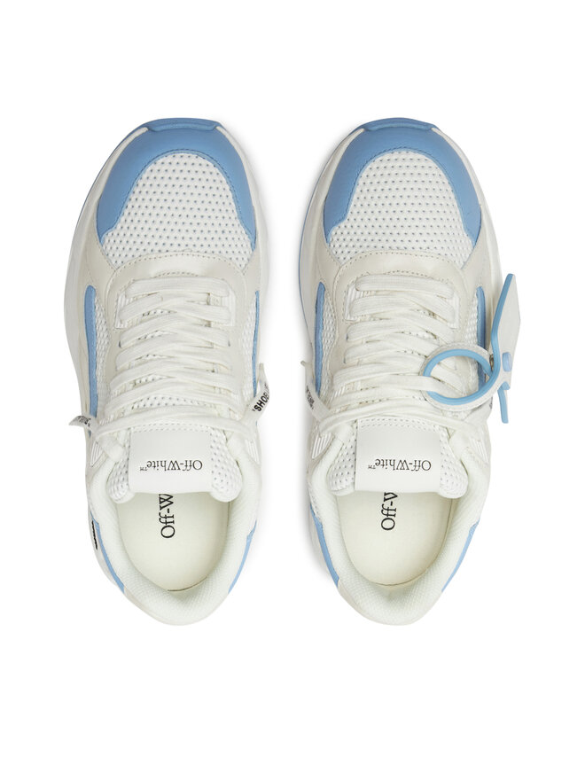 Off-White Снікерcи Off-White OWIA285F23LEA0010140 Écru