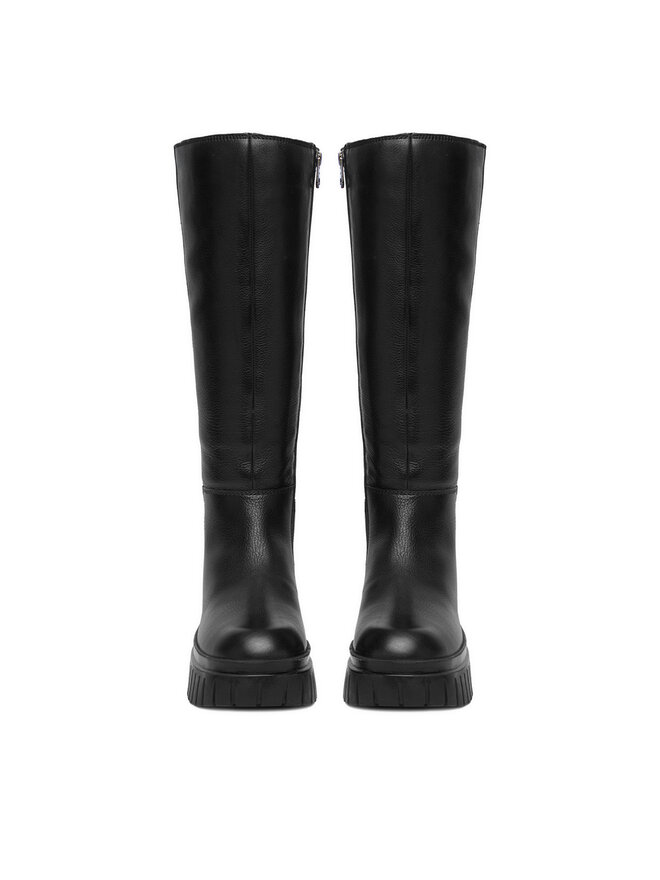 G-Star Raw Stiefel G-Star Raw CEO-WI33-CS555-KIWI-16 Schwarz