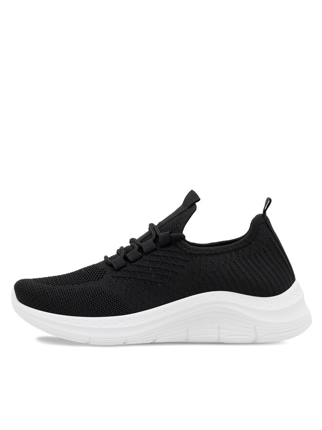 Jenny Fairy Sneakers Jenny Fairy WFA2706-1 Negru
