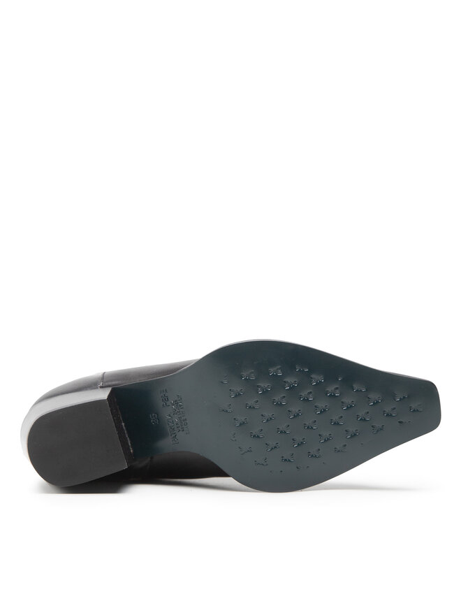 Patrizia Pepe Botine Patrizia Pepe 8Y0012/L048-K103 Negru