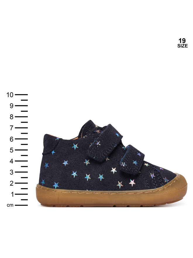 Froddo Черевики Froddo Ollie S G2130328-44 M Cиній