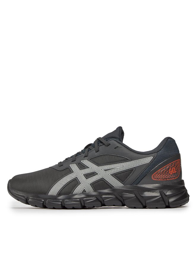 Asics Snīkeri Asics Gel-Quantum Lyte Ii 1201A873 Pelēks
