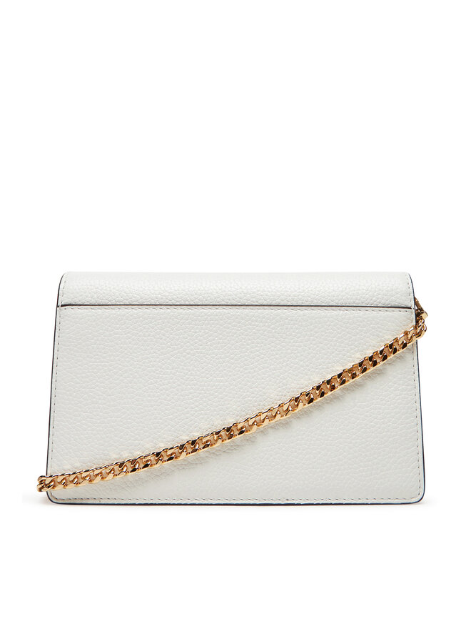 MICHAEL Michael Kors Kabelka MICHAEL Michael Kors 32T4GJ6C2L Bílá