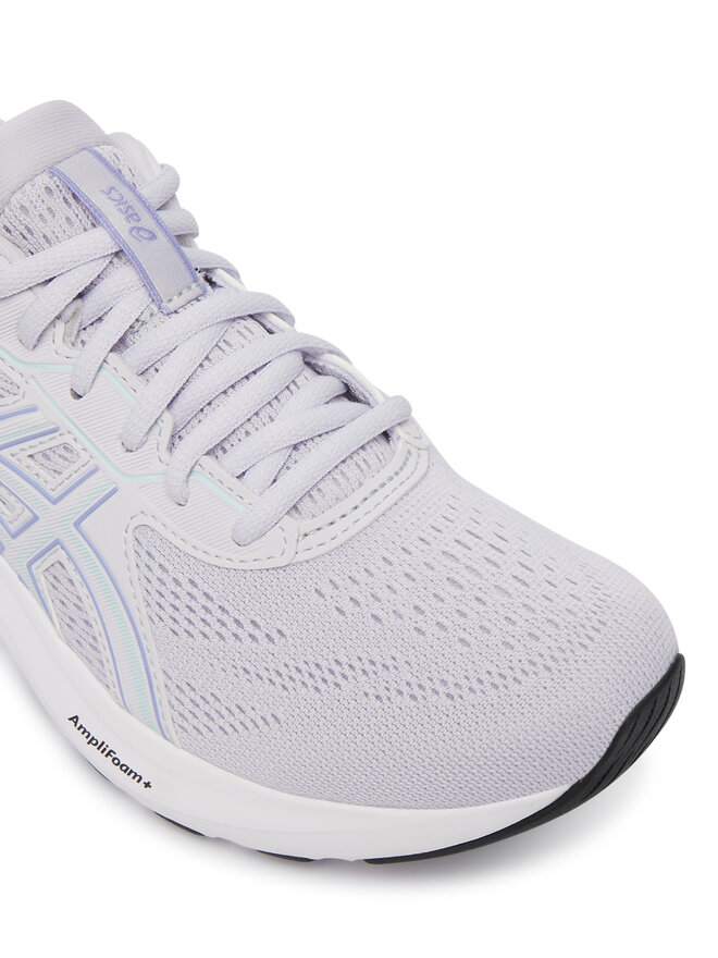 Asics Взуття для бігу Asics Gel-Contend 9 1012B681 Сірий