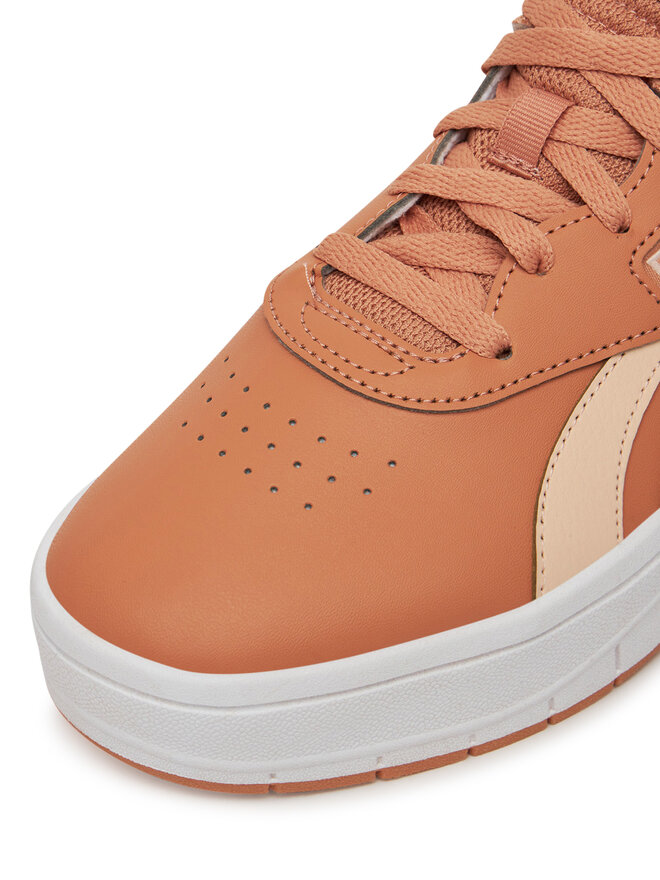 Reebok Sportcipők Reebok COURT ADVANCE SURGE 100234722 Barna