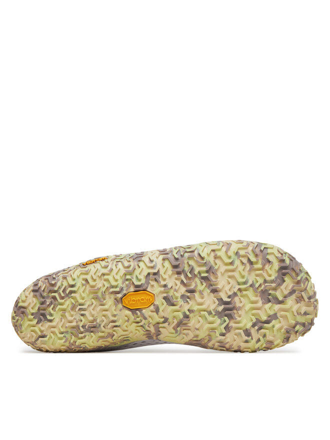 Merrell Buty do biegania Merrell Vapor Glove 6 J068512 Fioletowy