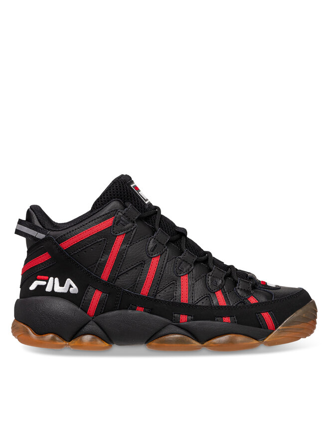 Sneakers Fila Spaghetti FFM0258.83035 Noir chaussures
