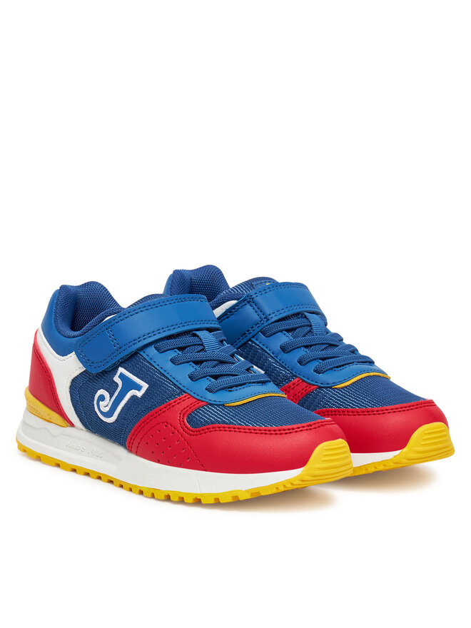 Joma Sneakersy Joma J.Tornado Jr 2504 JTORNS2504V Niebieski