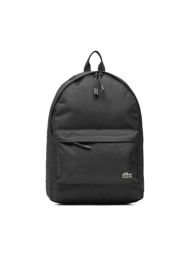 Lacoste Rucsac Lacoste NH4099NE Negru