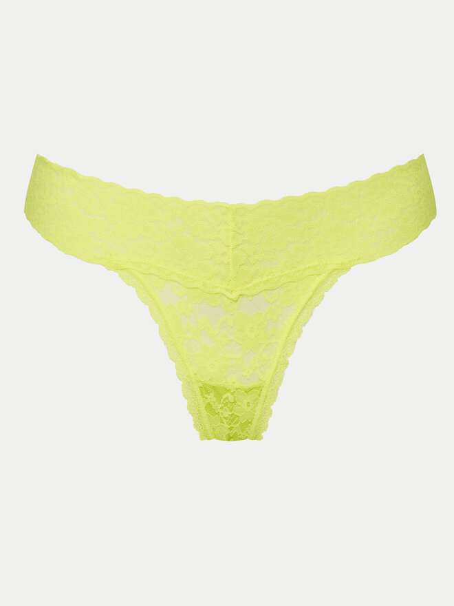 Guess Guess 3 db tanga O5RG18 KC5L0 Színes