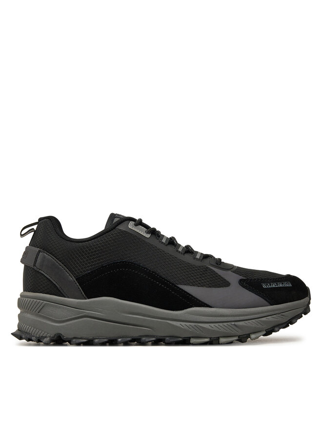 Napapijri Sneakersy Napapijri NP0A4IKU Czarny