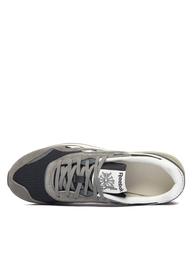 Reebok Sneakers Reebok SS-CLASSIC NYLON 89 100245076 Grau