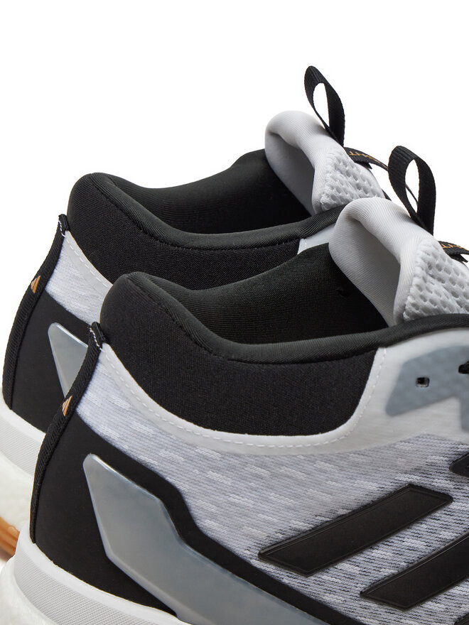 adidas Hallenschuhe adidas Crazyflight 5 Mid IH7720 Weiß