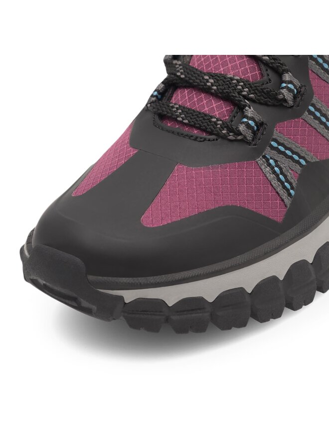 BASS OUTDOOR Botas BASS OUTDOOR BA12H800 Rosa