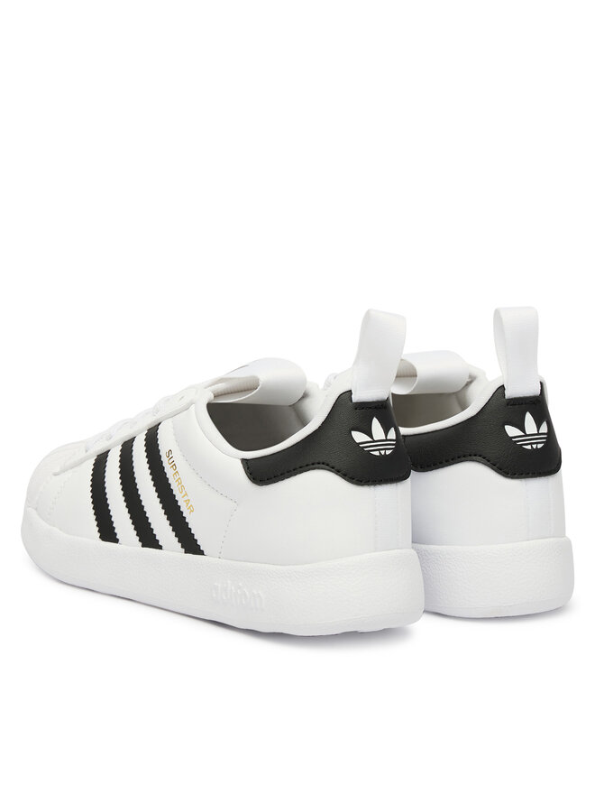 adidas Originals Tenisice adidas Originals Superstar 360 C JS0718 Bijela
