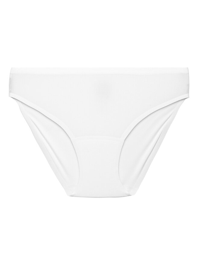 Chantelle Chantelle Klassischer Damenslip Soft Stretch C26430 Écru