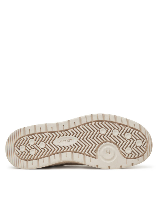 Lacoste Sneakersy Lacoste Umpire 7-49CFA0001 Biały