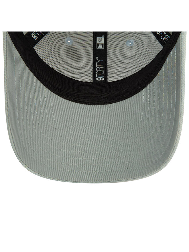 New Era Czapka z daszkiem New Era Diamante Denim 9For 60565484 Niebieski
