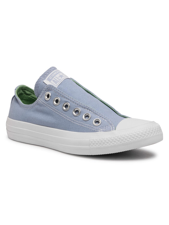 Scarpe da ginnastica Converse Ctas Slip 164305C Blu escarpe
