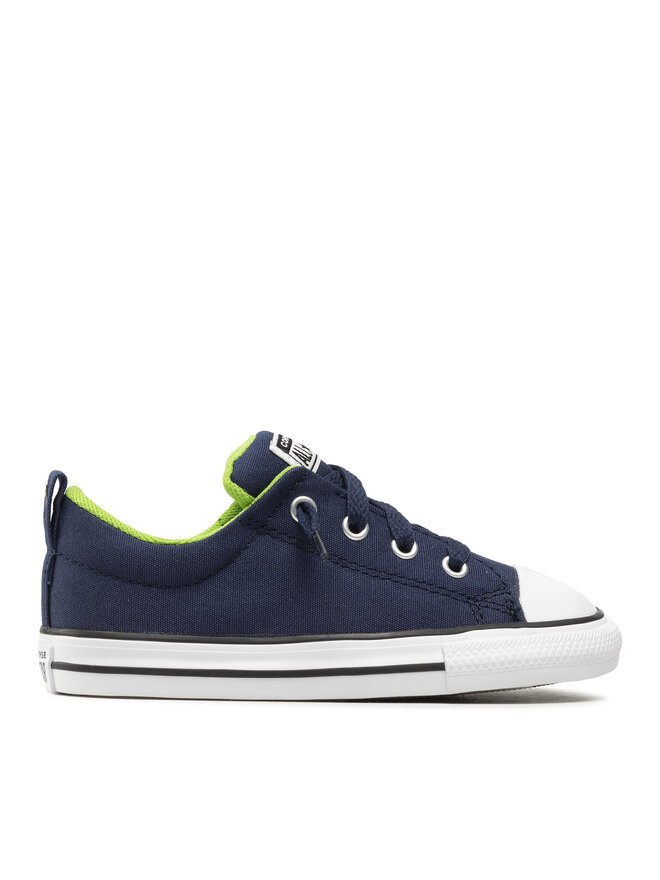 Ctas street slip converse outlet