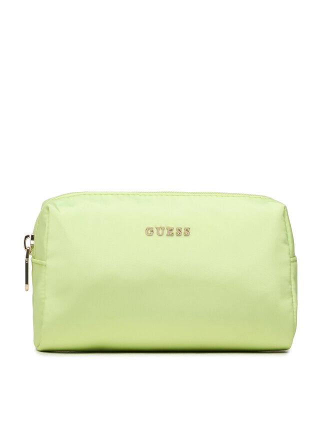 Guess Smink táska Guess PW1564 P3214 Zöld