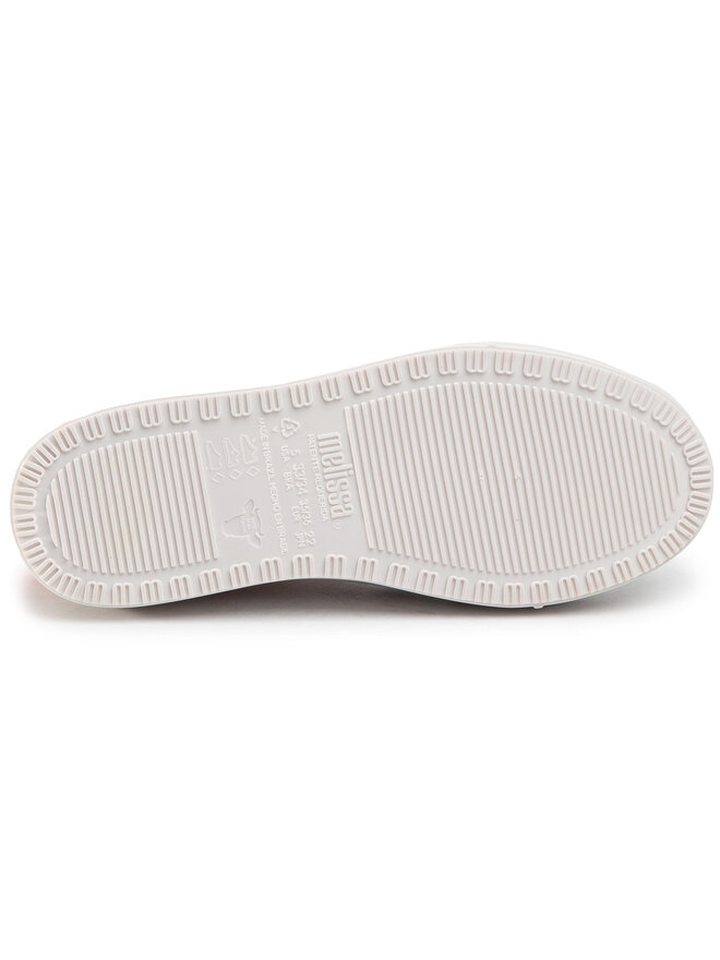 Melissa Сникърси Melissa Mellow Ad 32683 Бял