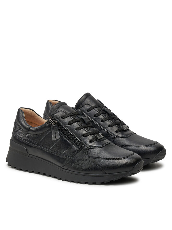 Caprice Sneakers Caprice 9-23701-41 Schwarz