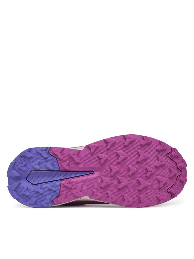 adidas Trekingová obuv adidas Terrex Trailmaker 2 JI1033 Fialová