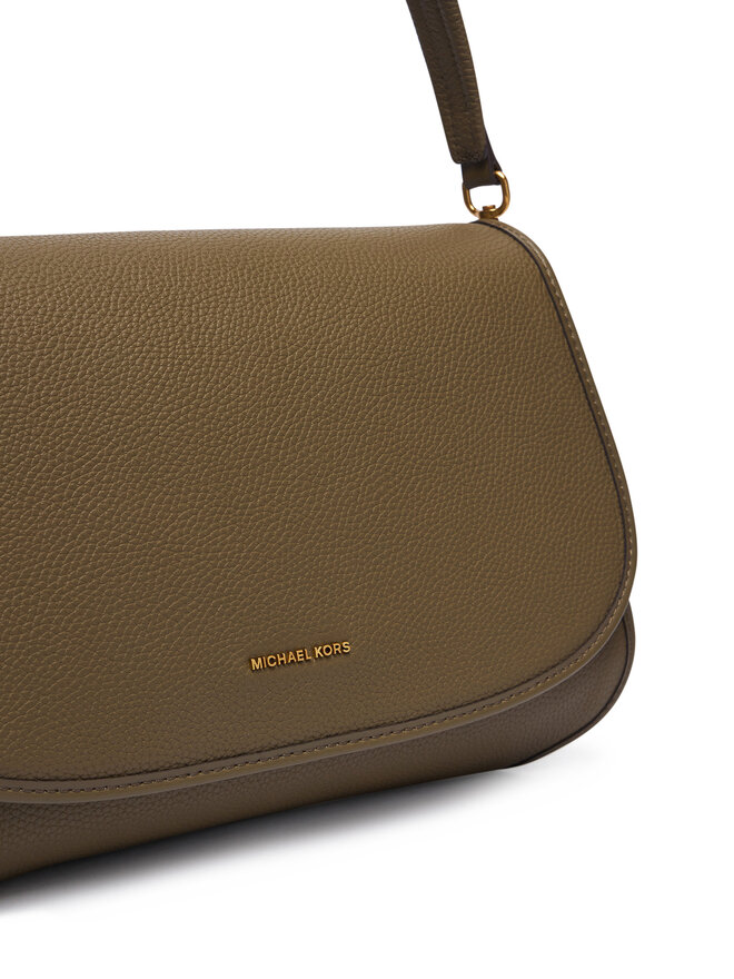 MICHAEL Michael Kors Handtasche MICHAEL Michael Kors 30T6AX3M2L Grün